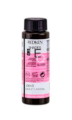 Redken Shades Eq #06Vb 60 Ml 60 ml