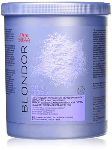 Blondor Multi Blonde Powder 800g