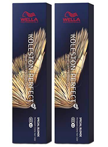 Wella Koleston Perfect Me+ KP Special Blonds 12/96