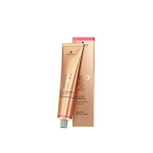 Schwarzkopf Professional Skpf Blondme Matizacion (T)