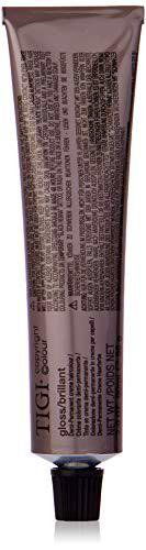 TIGI Gloss Rubio Claro Natural ceniza 8/08, 1er Pack (1  x 60  ml)