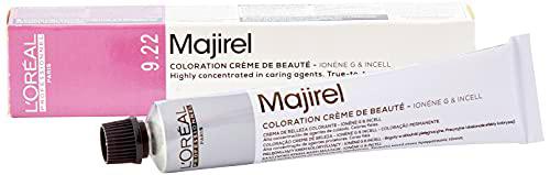 L'Oréal Professionnel Majirel Eu Absolu Tinte 9.22