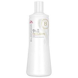 Wella Professionals Blondor Freelights 12% Crema Oxigenada