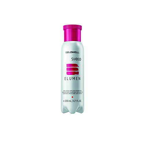 Goldwell G210828 Sv@10 Elumen 200 ml Platino Violeta