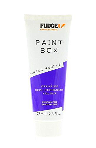 Fudge Professional Fudge - Caja de pintura (75 ml)