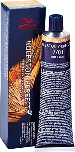 Wella Koleston Perfect Me+ 7/1 60 ml