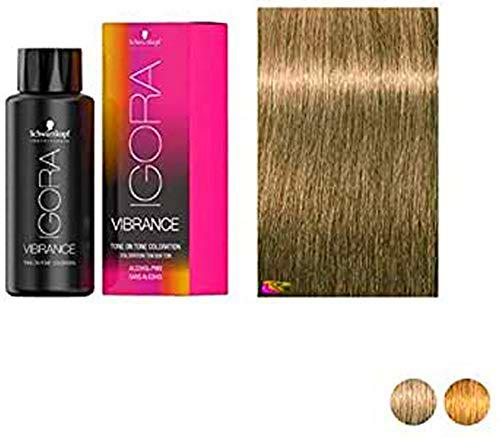 Schwarzkopf Igora Vibrance 9-55 790 g