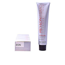 REVLON PROFESSIONAL Revlonissimo High Performance Tinte Tono 8SN