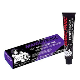 MANIC PANIC Professional Love Power Purple 90ML, 90 ml