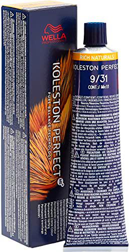 Wella Professionals Koleston Perfect Me+ Rich Naturals 9/31