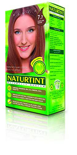 Tinte para el cabello Naturtint