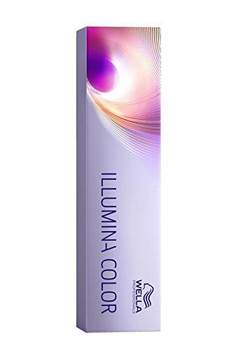 Wella Professionals Illumina Tinte Permanente, Tono 10/93, 60 ml