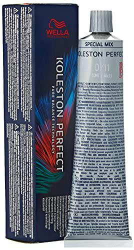 Wella Professionals Koleston Perfect Special Mix 0/11