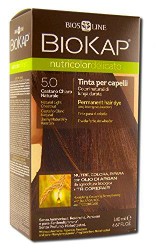 Biokap Tinte - 140 ml