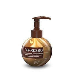 VITALITY'S MASCARILLA ESPRESSO CAPPUCCINO 200 ML.