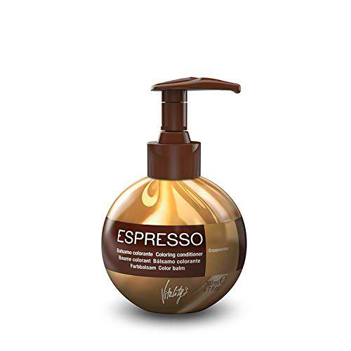 VITALITY'S MASCARILLA ESPRESSO CAPPUCCINO 200 ML.