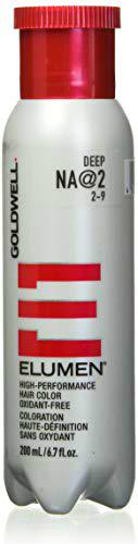 NA@2 Elumen Goldwell 200 ml.