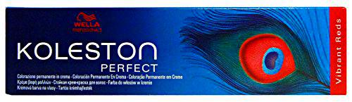 Koleston Perfect, Revelador para tintes de pelo (33/0, marrón)