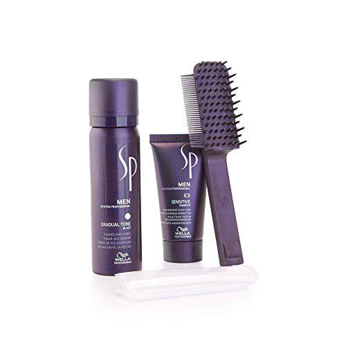 Wella SP Shading Gradual Tone Negro 60 ml.