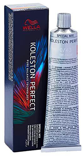 Wella Koleston Perfect Me+ 0/43 60 ml