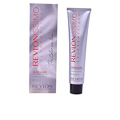 Revlon Revlonissimo High Performance Tinte Tono NMT 6-60 ml