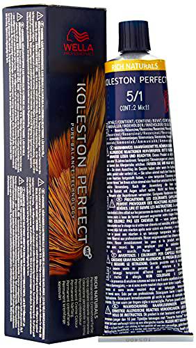 Wella Koleston Perfect Me+ 5/1 60 ml