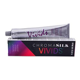 Pravana Cs Vivids Tinte Capilar Amarillo - 90 ml