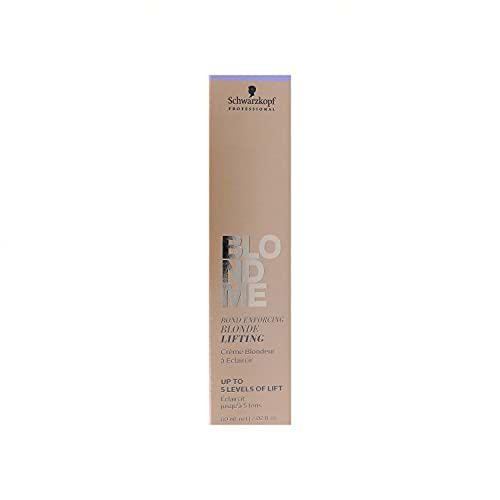 Schwarzkopf Blondme Lifting (L) Ice-Irise 60 ml