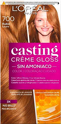 L'Oreal Paris Casting Crème Gloss Tinte 700 - 100 gr