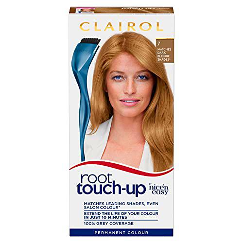 Clairol - Tinte para raíces