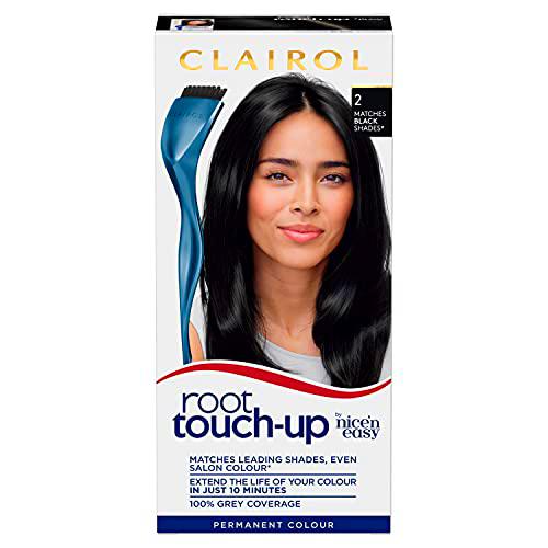 Clairol - Tinte para raíces