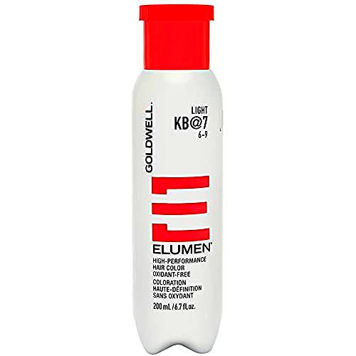 KB@7 Elumen Goldwell 200 ml.