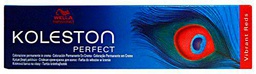 Wella Professionals Koleston Tinte Permanente, Tono 44/0-50 ml