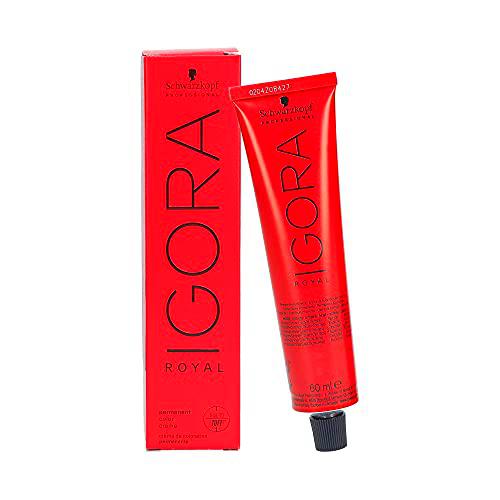 Schwarzkopf Igora Royal Anti Orange Concentrado 0-22, 60 ml