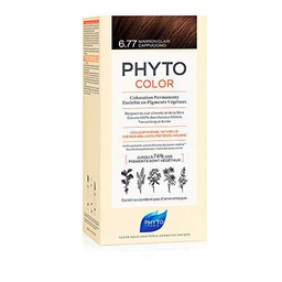 Phyto Tinte para Cabello - 100 ml.