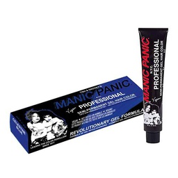 MANIC PANIC Professional Celestine Blue 90ML, 90 ml