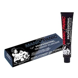 MANIC PANIC semipermanente veganos cortina de humo