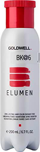 Goldwell Bk 6 Elumen 200 ml Castaño Cobre