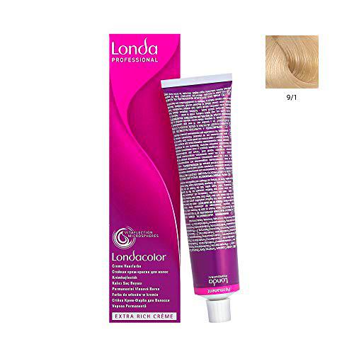 Londa - Tintes para cabello, 60 ml