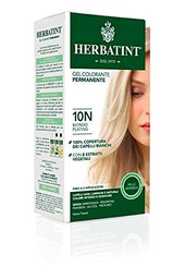 Phytoceutic Herbatint 10N /Rubio Oscuro Gel Permanent 135 ml