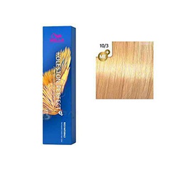 Wella Sp Koleston Perfect Me+ 10/3 400 g