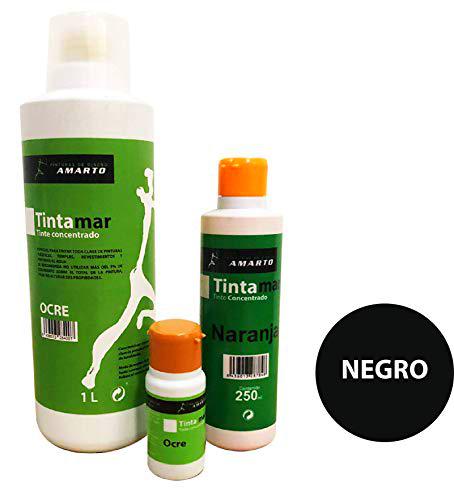 Tintamar Tinte Tintamar 50 Negro 50 ml