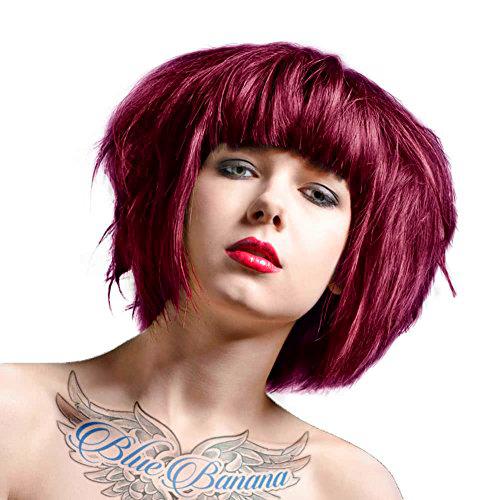 La Riche Directions Colour Hair Dye 88ml (Dark Tulip)