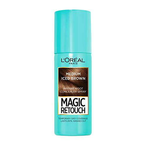 L 'Oreal Paris Magic retoque