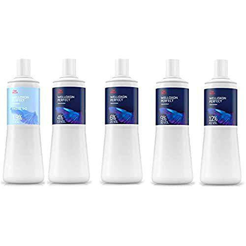 WELLA WELLOXON PERFECT 4% 13VOL. 1000ML