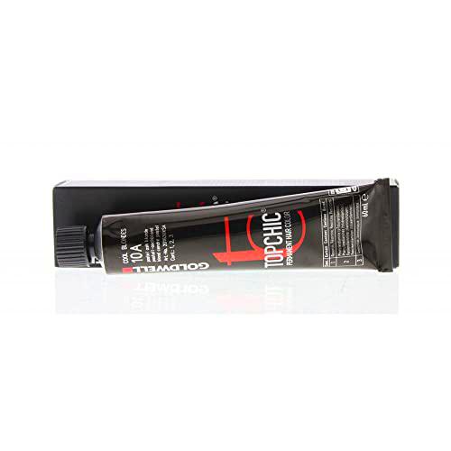 Goldwell Topchic 4NA Shade New formula for 100% gray coverage