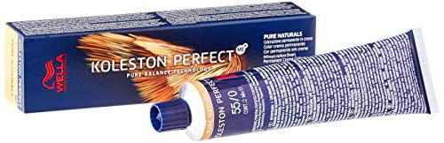 Wella Koleston Perfect Me+ 55/0 60 ml