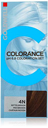 4N Col Home Set 30Ml