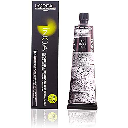 INOA MOCHAS 4.8 60ML V511