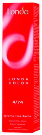 Londa - Tintes para cabello, 60 ml